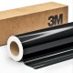 3M 2080 HGP221 High Gloss Flip Black Psychedelic автомобилно фолио